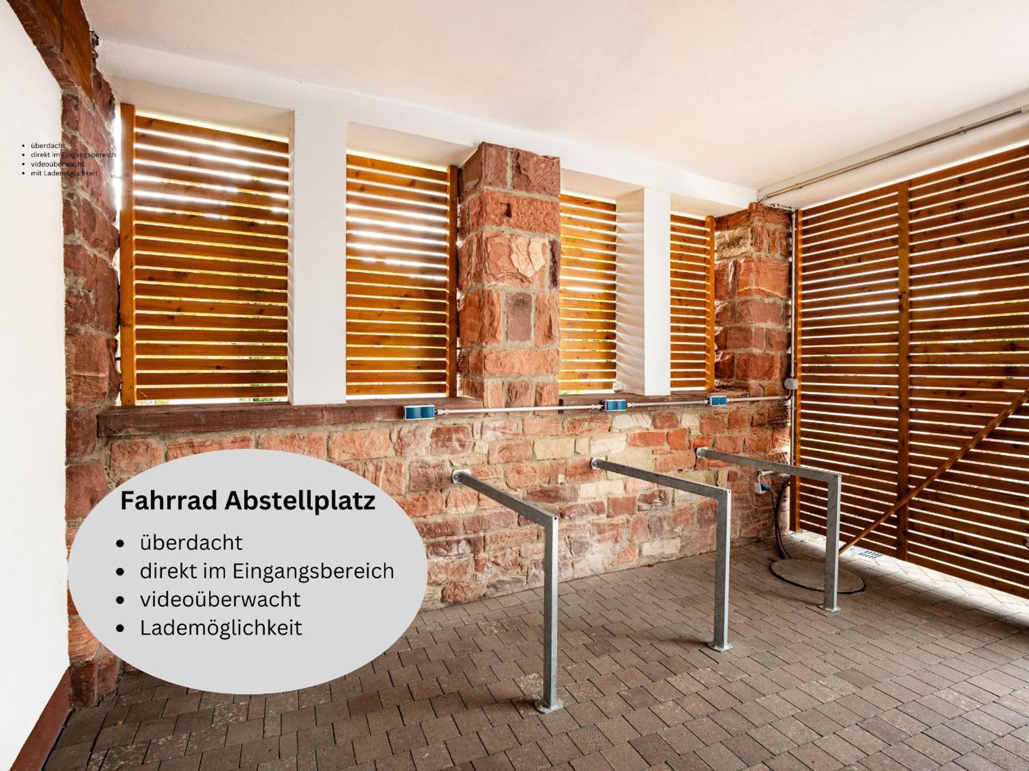 Mainzauber Apartments Miltenberg Buitenkant foto